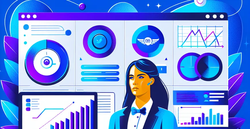  为什么服务业需要ERP服务质量监控平台？核心模块及ERP应用解析